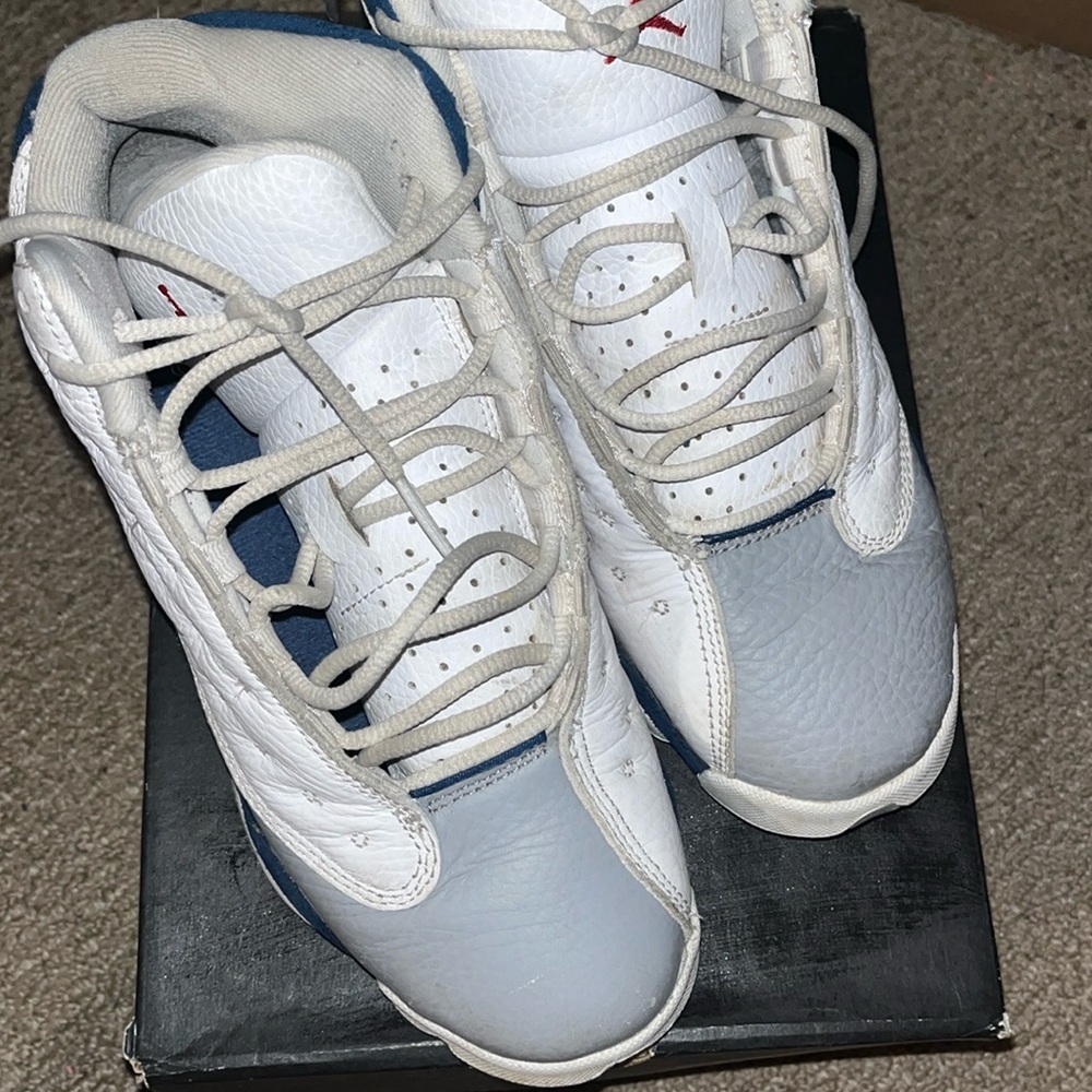 Jordan 13s